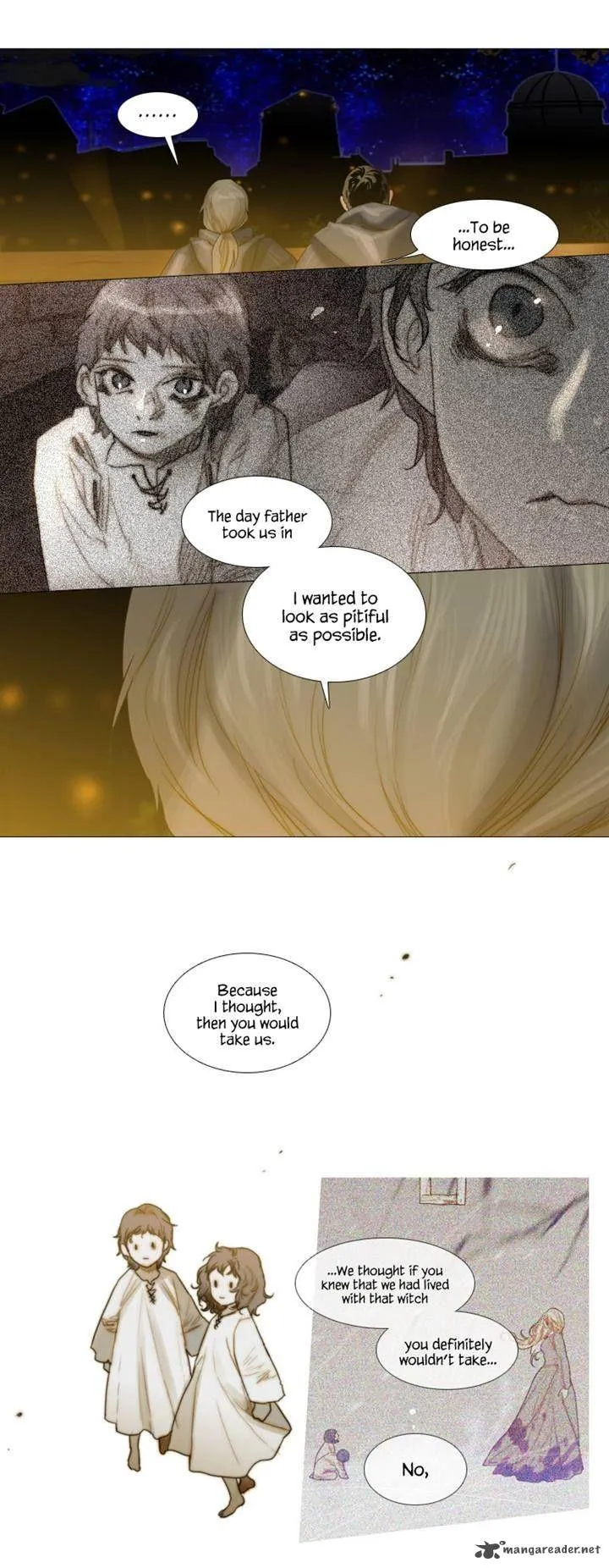 The Pale Horse Chapter 48 Online - página 4