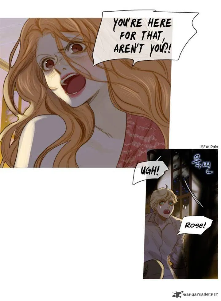 The Pale Horse Chapter 48 Online - página 13