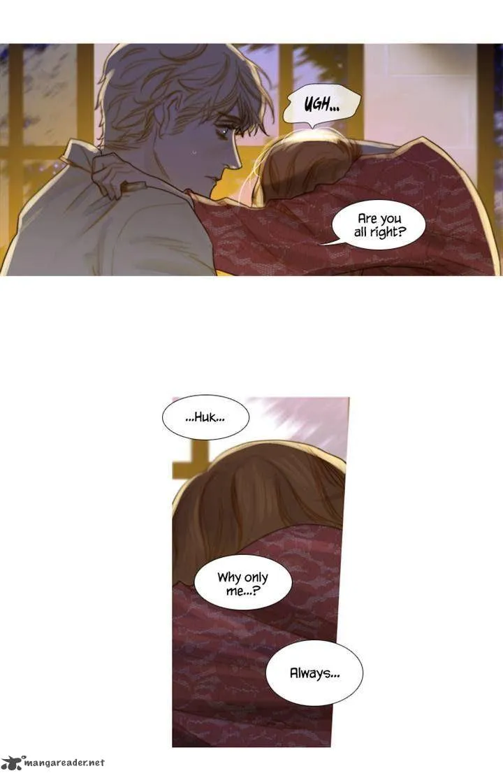 The Pale Horse Chapter 48 Online - página 14