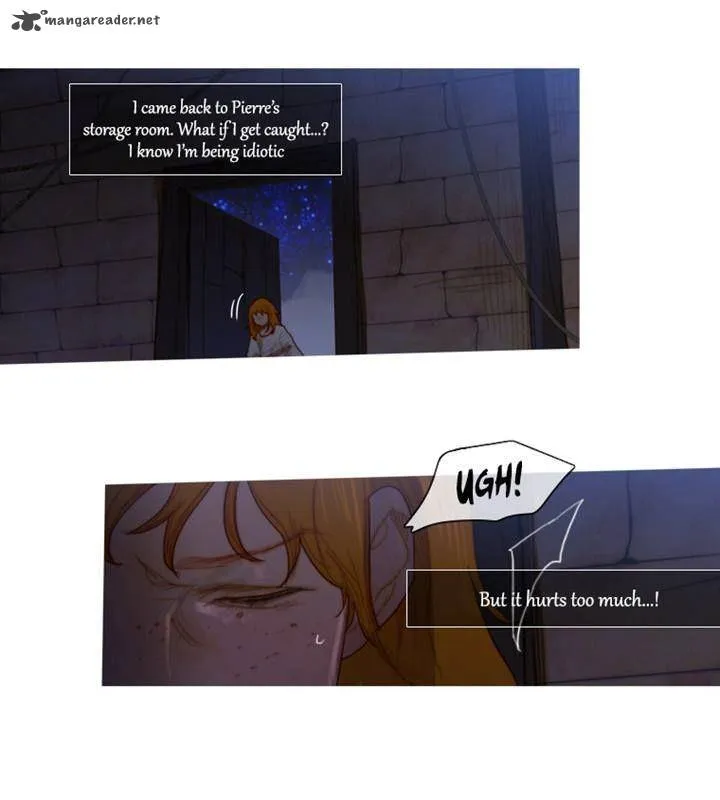 The Pale Horse Chapter 48 Online - página 20