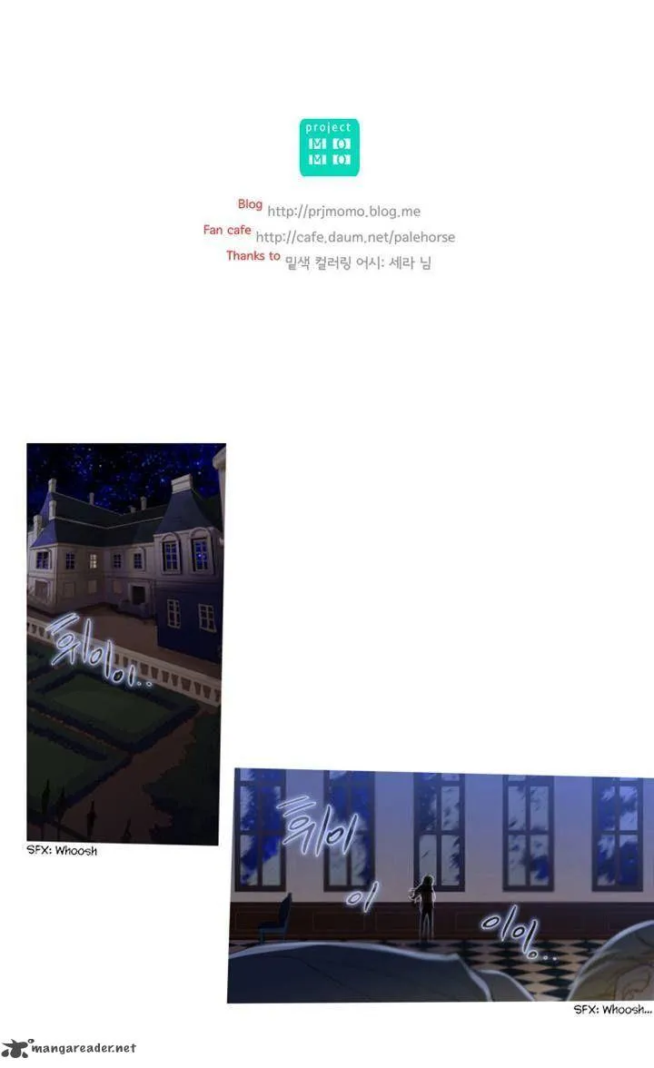 The Pale Horse Chapter 48 Online - página 24