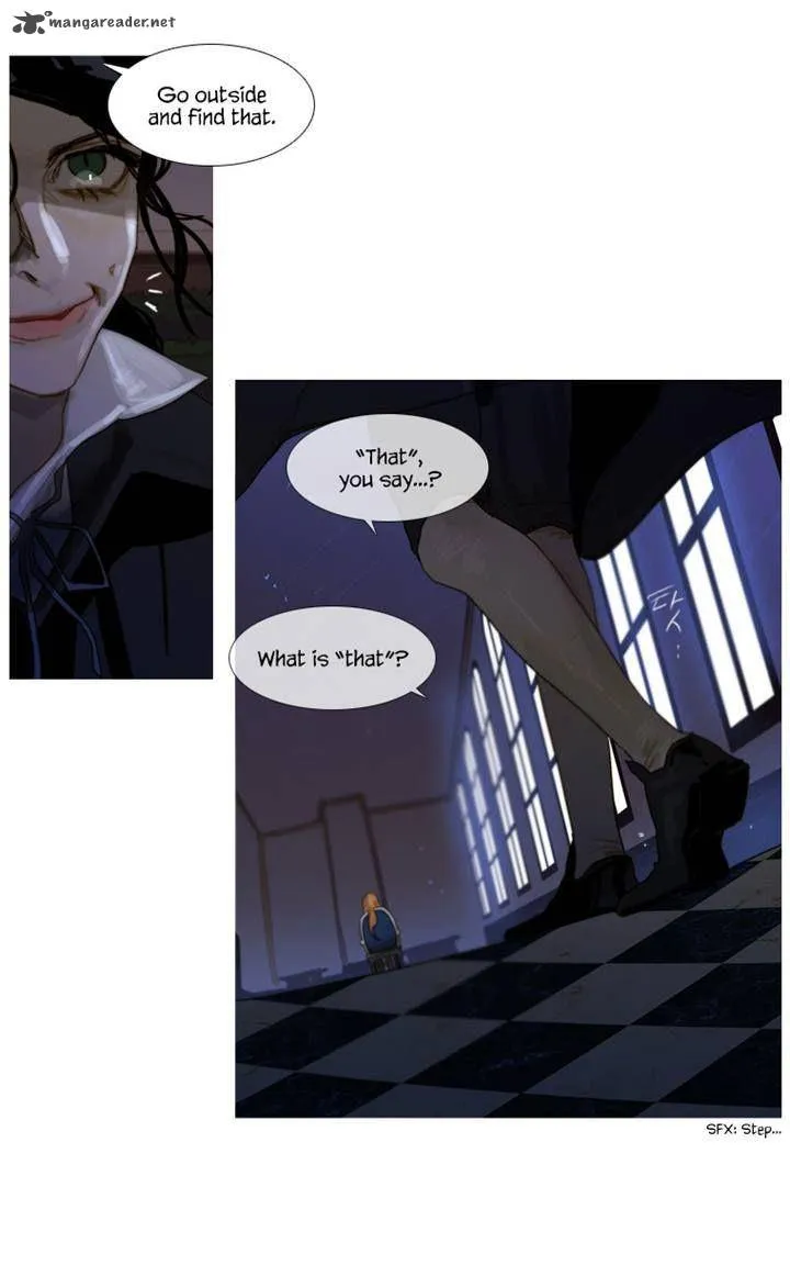 The Pale Horse Chapter 48 Online - página 32