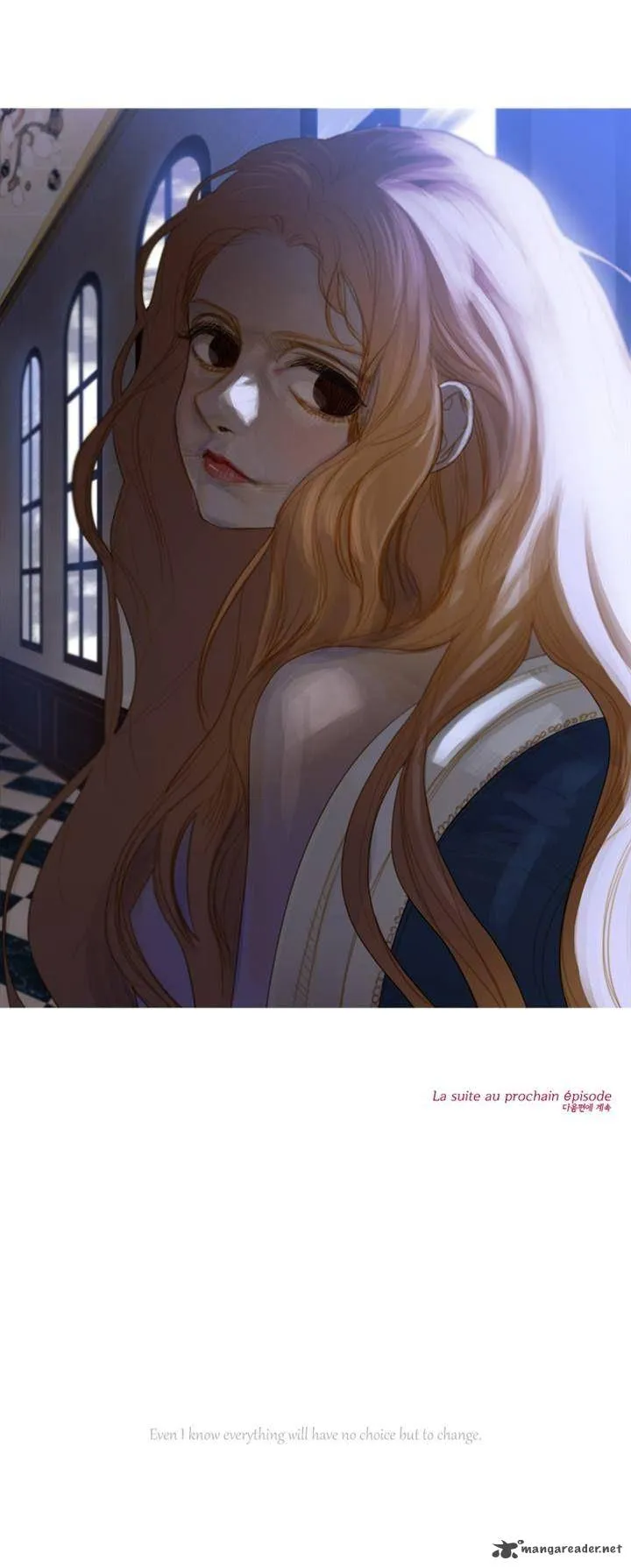 The Pale Horse Chapter 48 Online - página 33