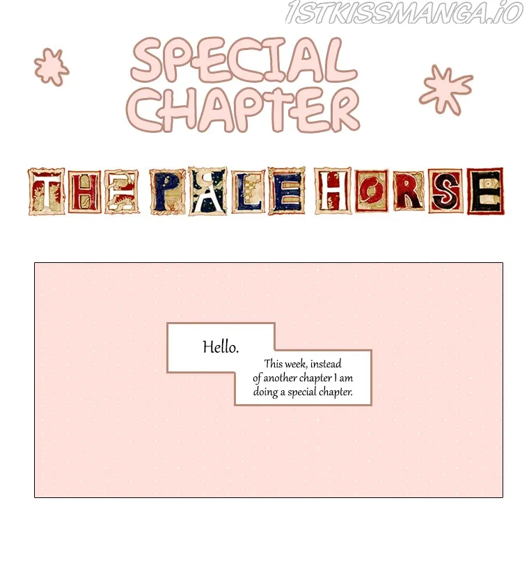 The Pale Horse Chapter 48.5 Online - página 2