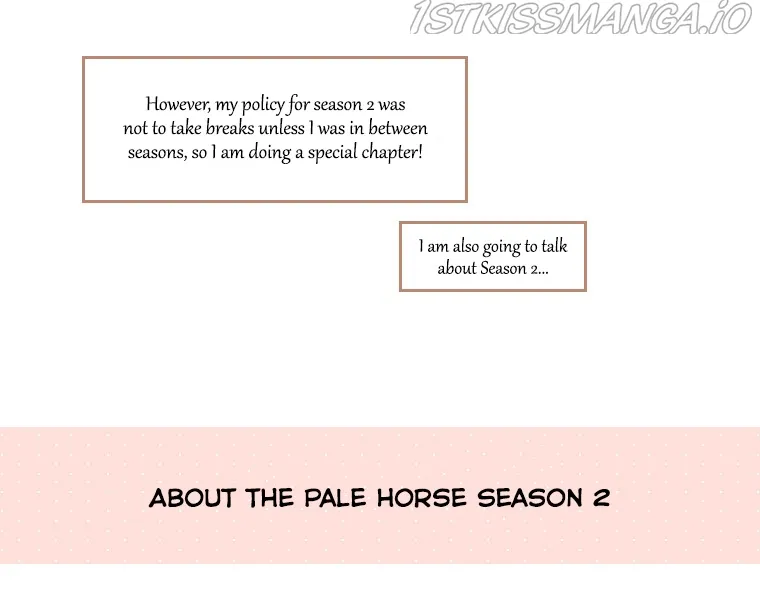 The Pale Horse Chapter 48.5 Online - página 4