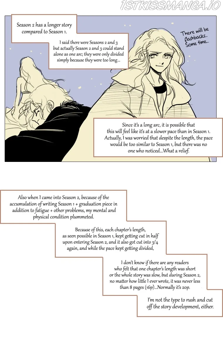 The Pale Horse Chapter 48.5 Online - página 8