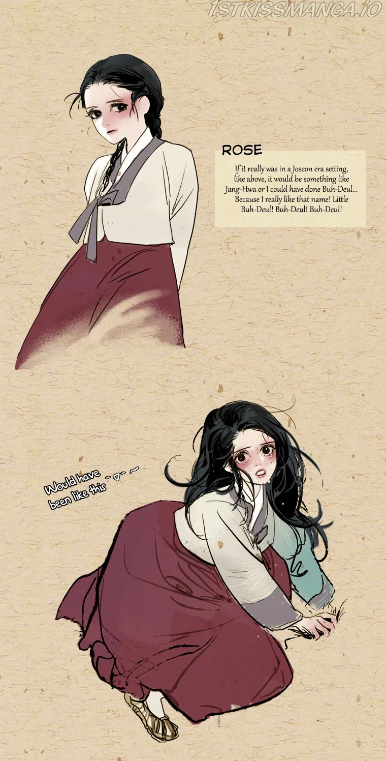 The Pale Horse Chapter 48.5 Online - página 14