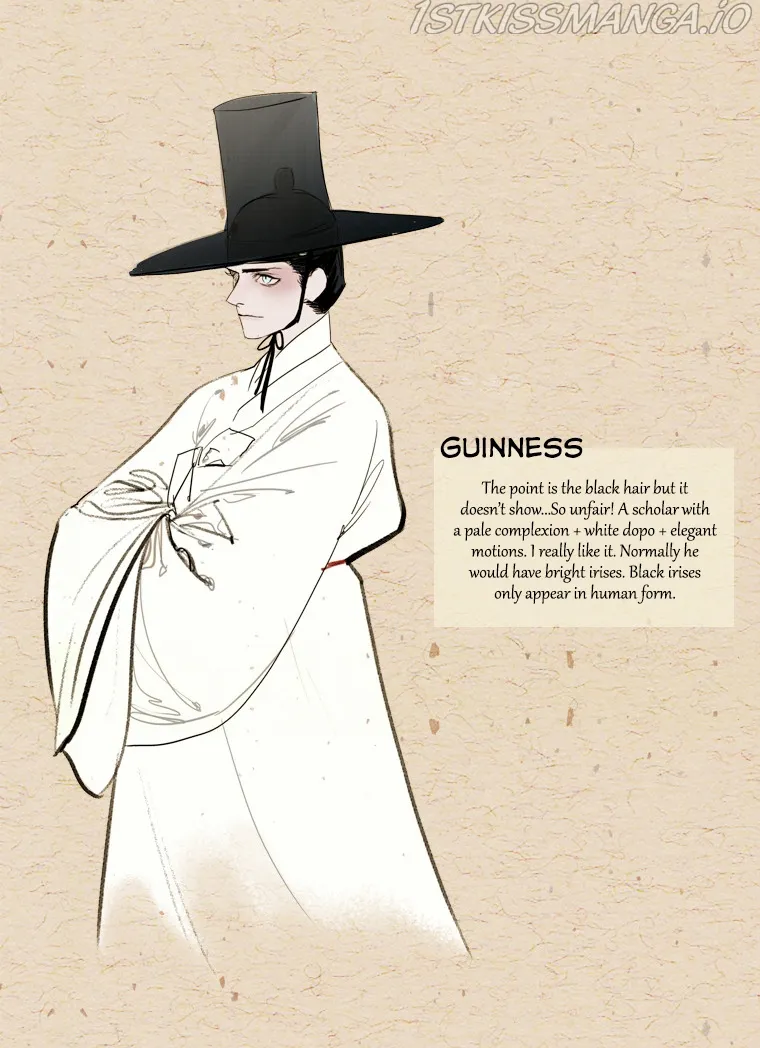 The Pale Horse Chapter 48.5 Online - página 16