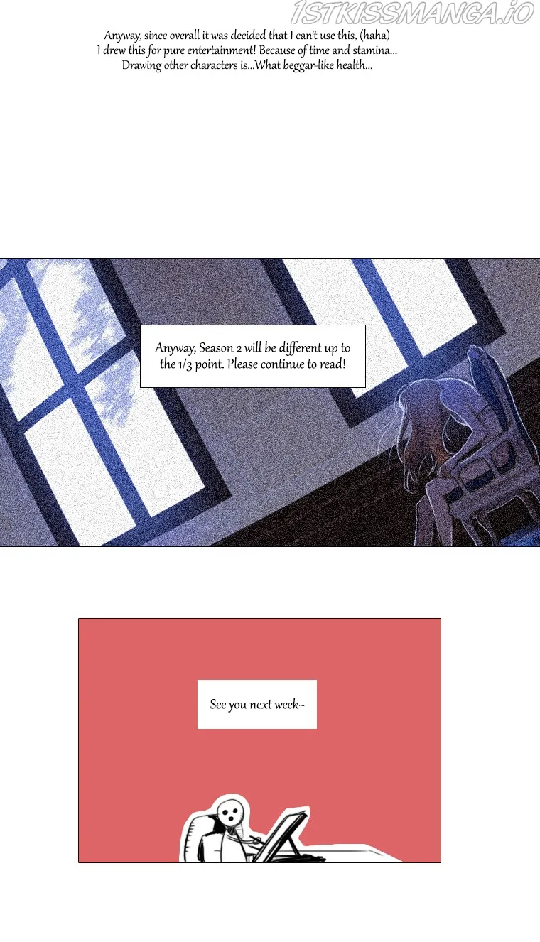 The Pale Horse Chapter 48.5 Online - página 17