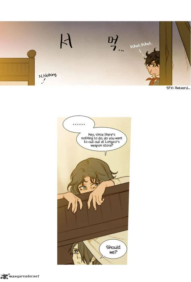 The Pale Horse Chapter 49 Online - página 4