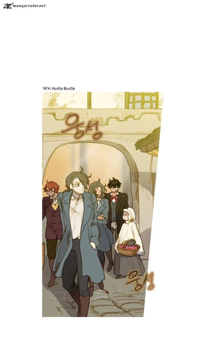 The Pale Horse Chapter 49 Online - página 7