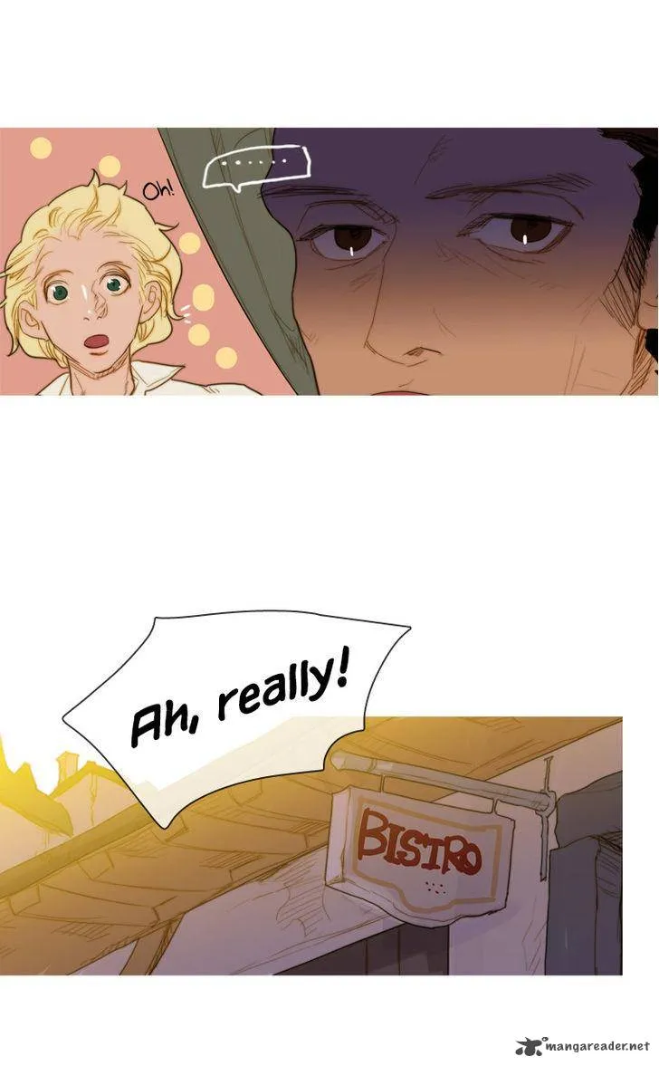 The Pale Horse Chapter 49 Online - página 9