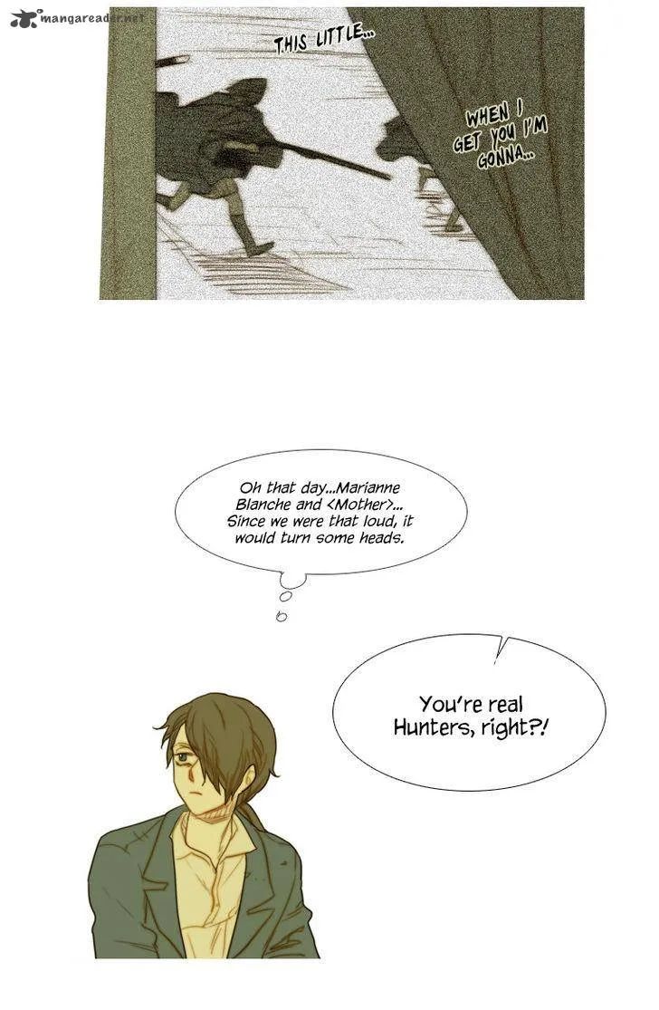 The Pale Horse Chapter 49 Online - página 16