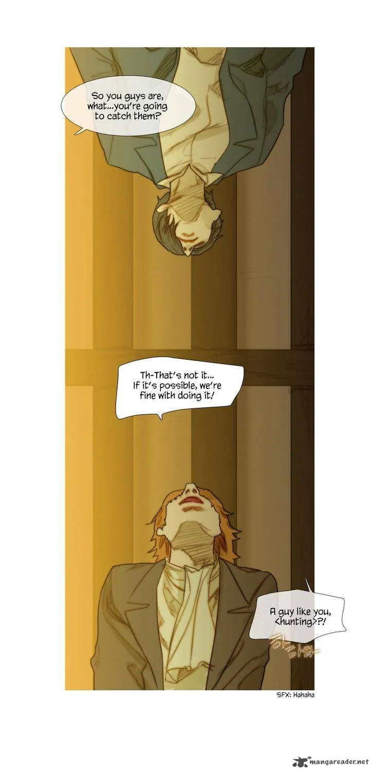 The Pale Horse Chapter 49 Online - página 19