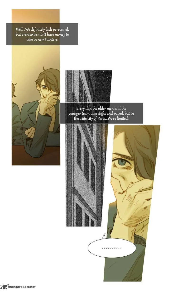 The Pale Horse Chapter 49 Online - página 21