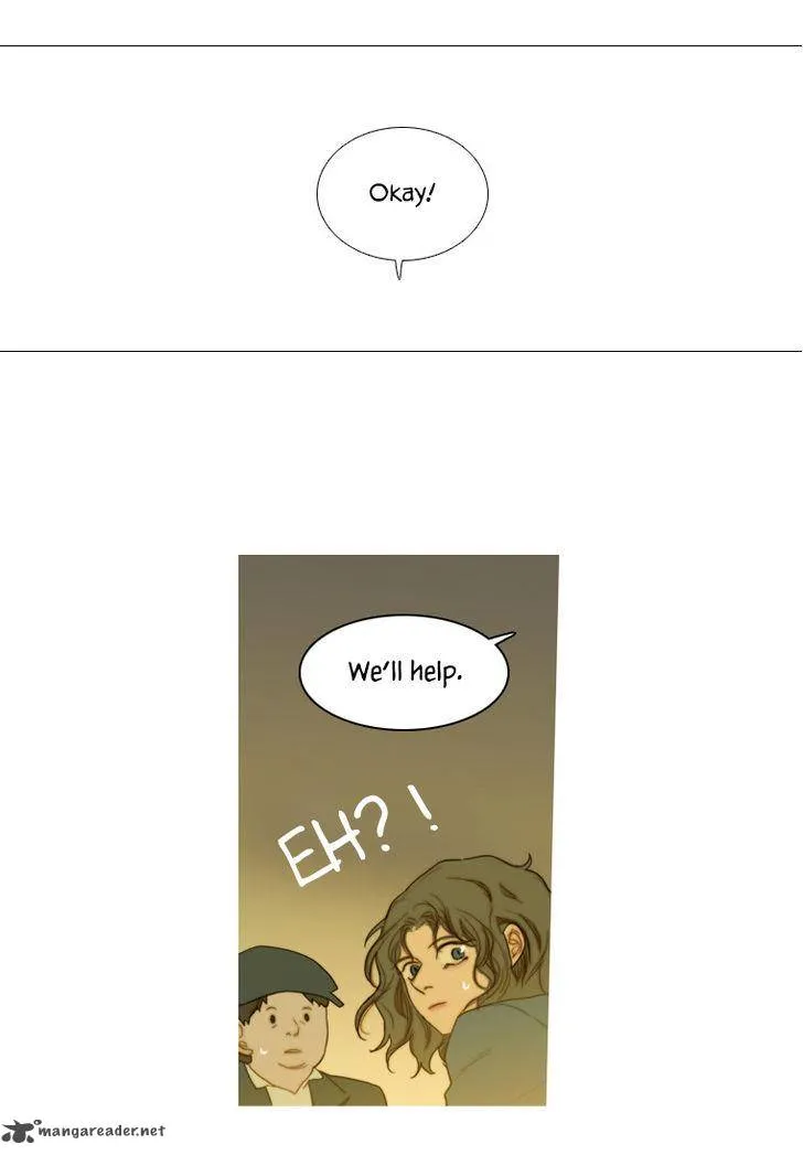 The Pale Horse Chapter 49 Online - página 22