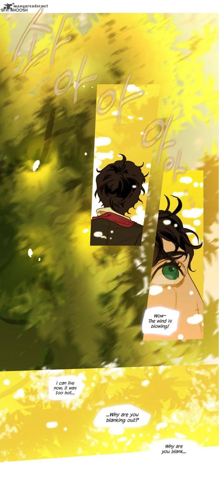 The Pale Horse Chapter 49 Online - página 29