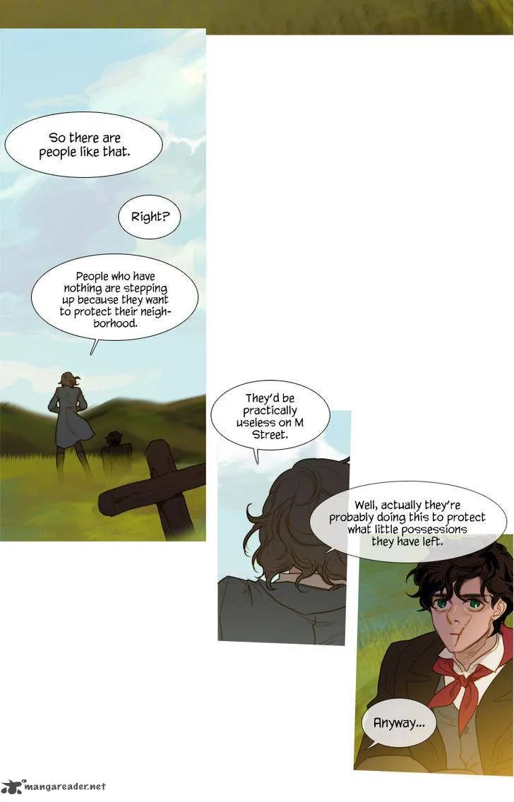 The Pale Horse Chapter 49 Online - página 32