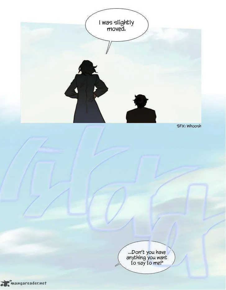 The Pale Horse Chapter 49 Online - página 33