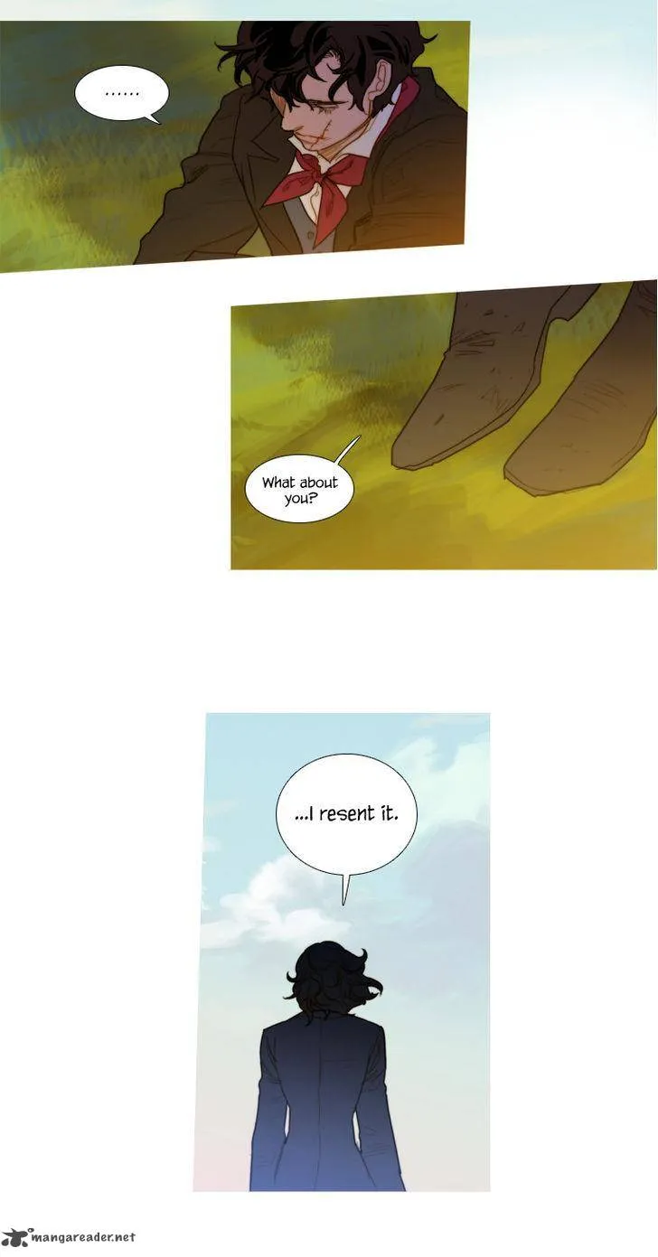 The Pale Horse Chapter 49 Online - página 34