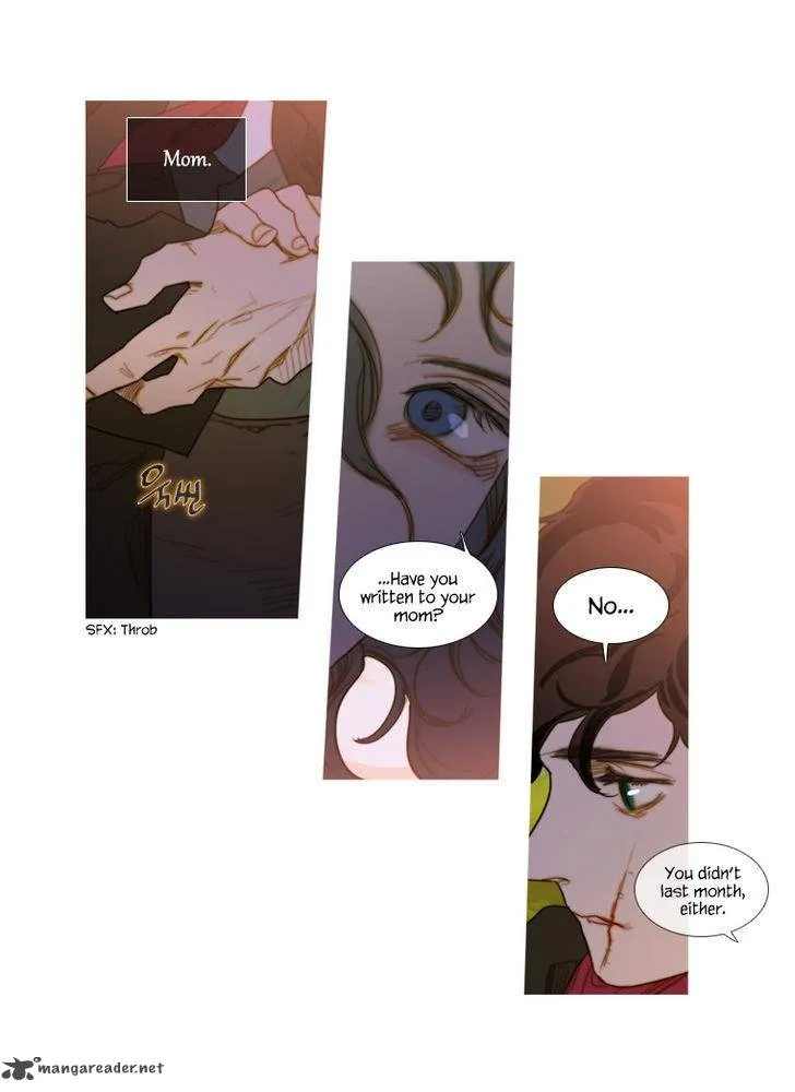 The Pale Horse Chapter 49 Online - página 38