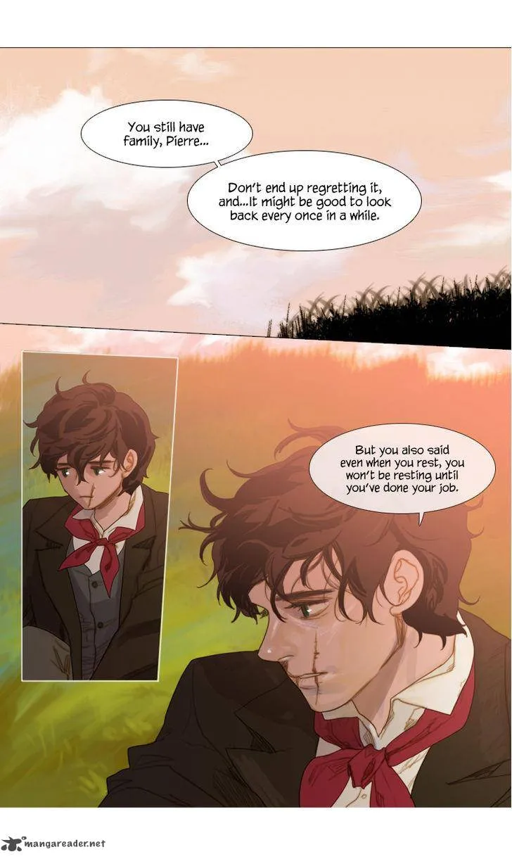The Pale Horse Chapter 49 Online - página 39
