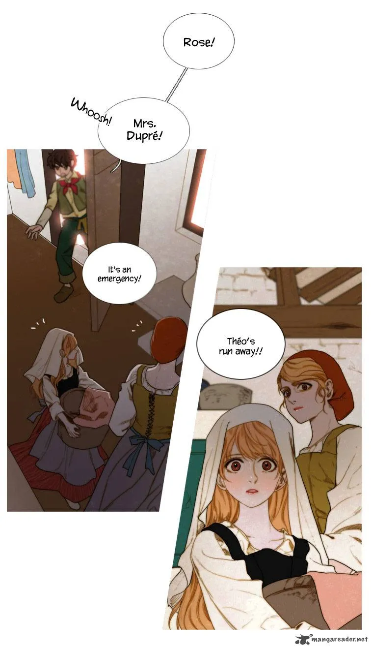 The Pale Horse Chapter 5 Online - página 3
