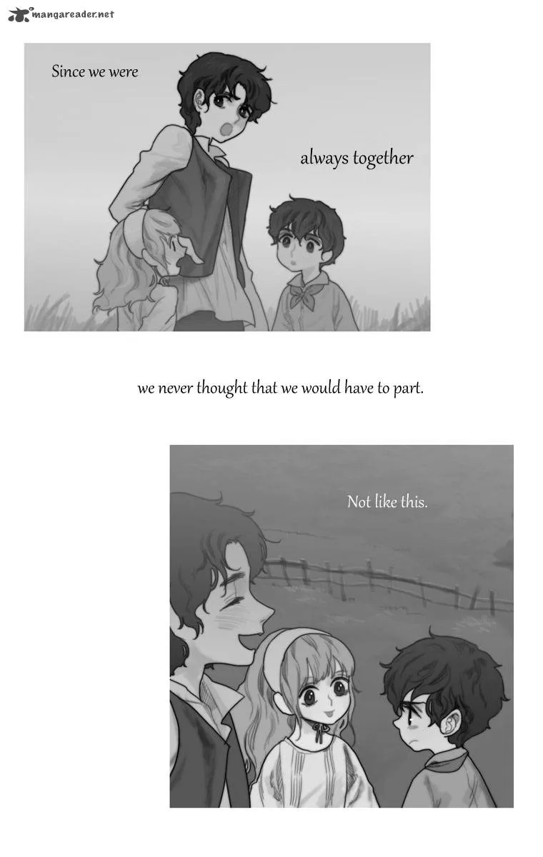 The Pale Horse Chapter 5 Online - página 5