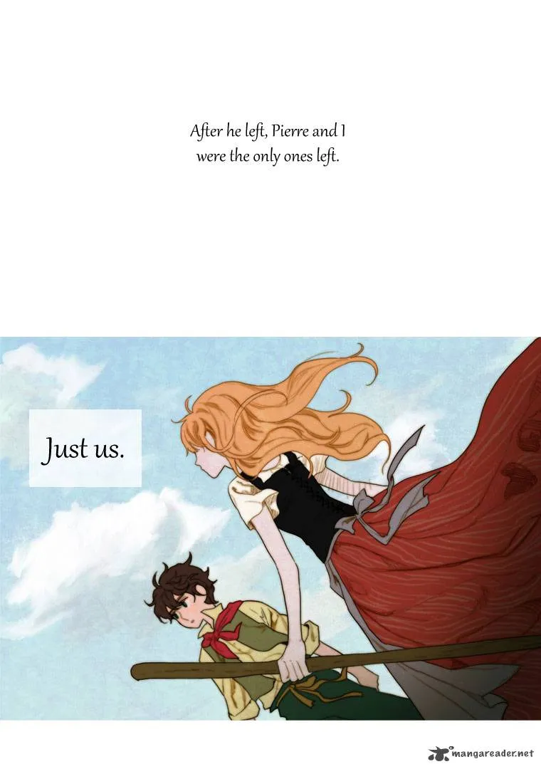 The Pale Horse Chapter 5 Online - página 6