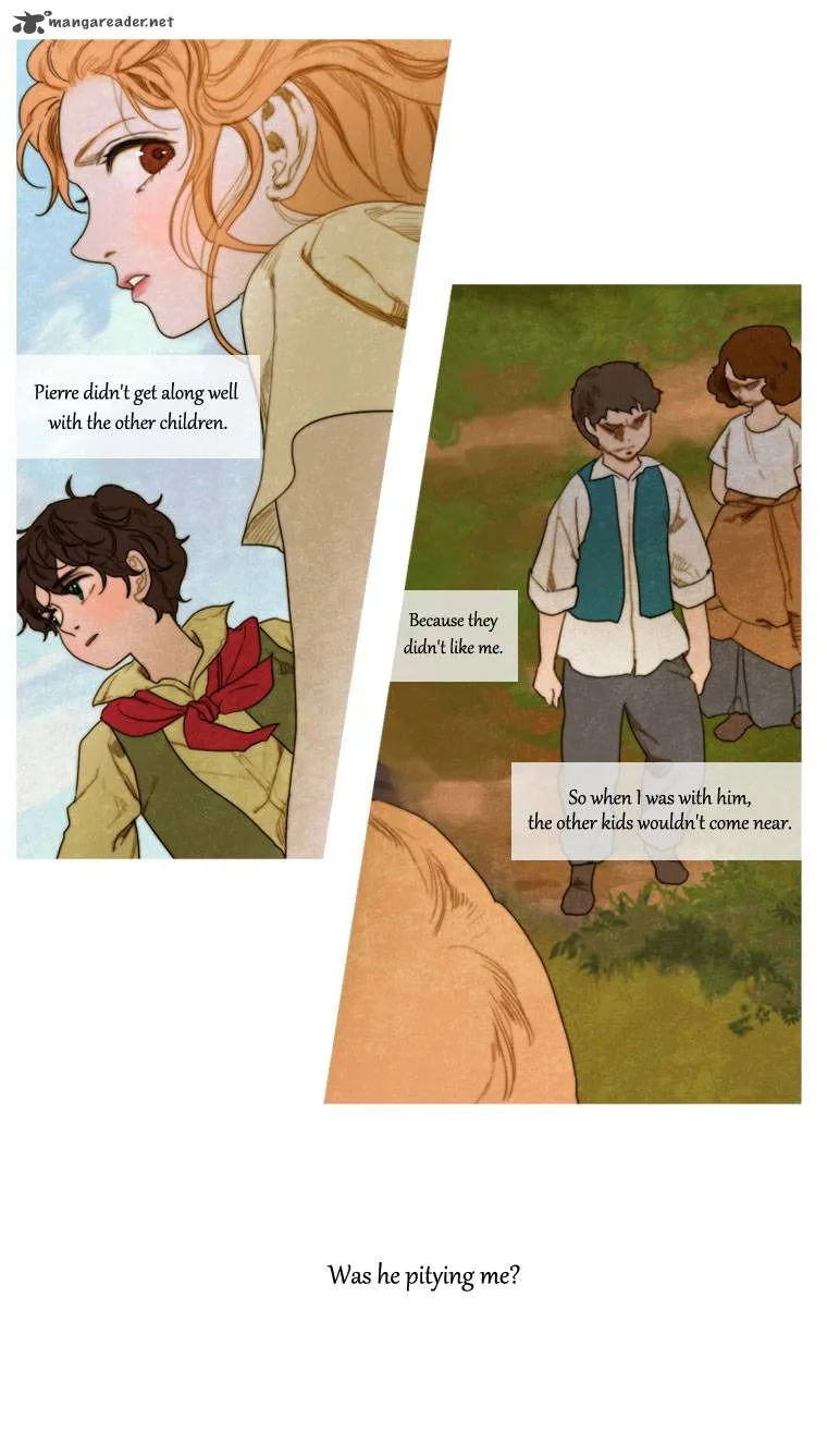 The Pale Horse Chapter 5 Online - página 7