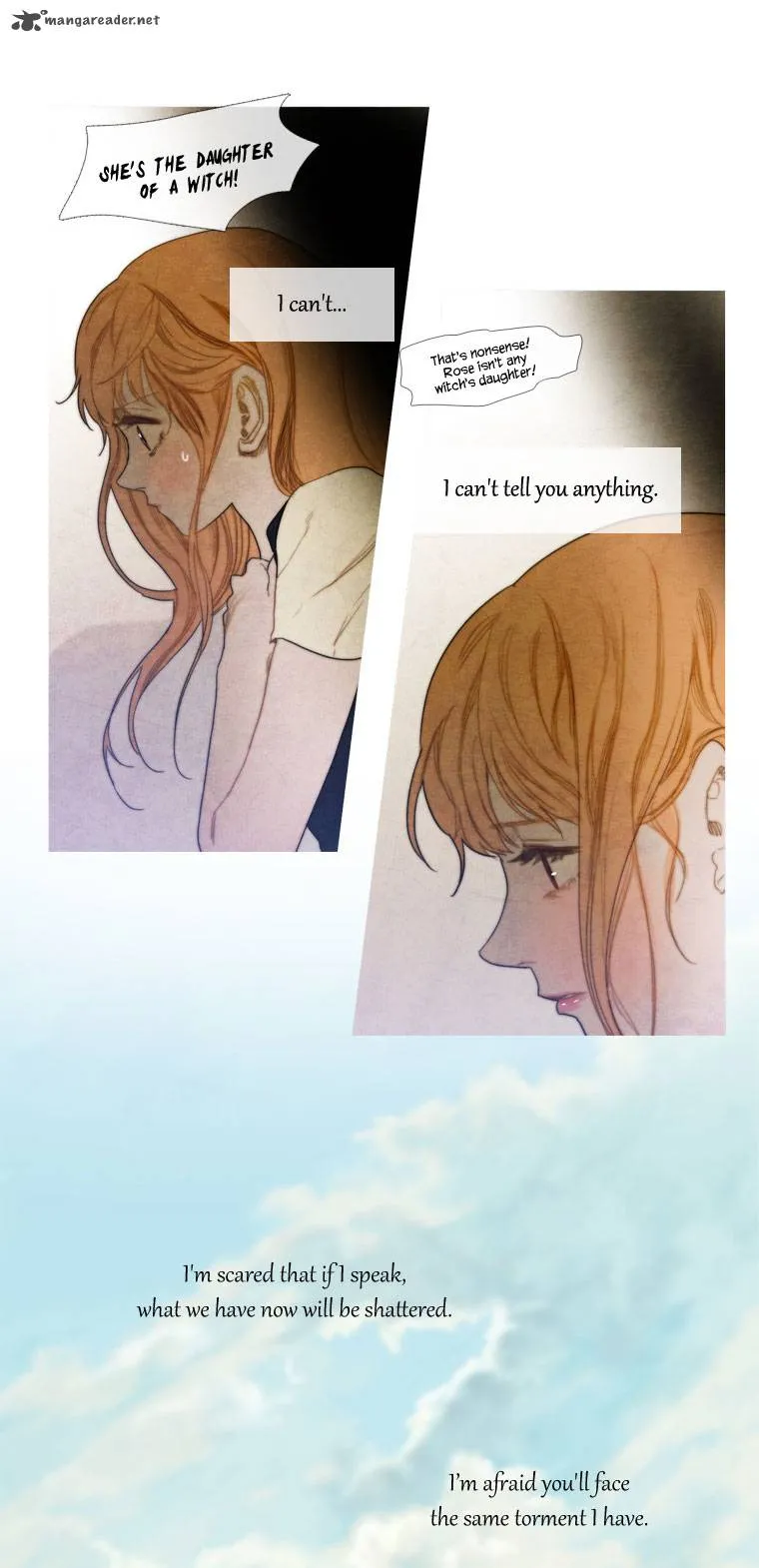 The Pale Horse Chapter 5 Online - página 9