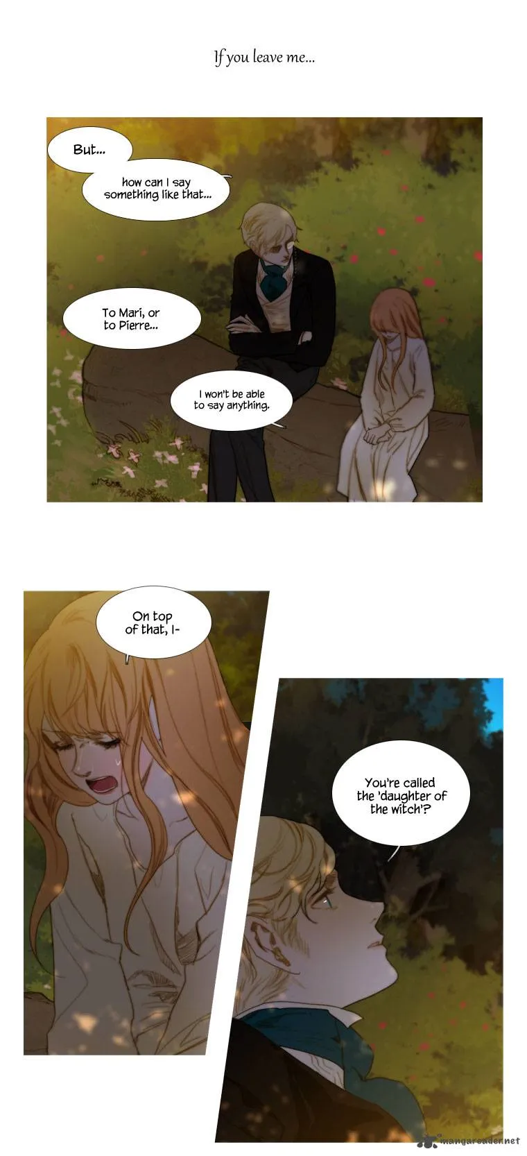 The Pale Horse Chapter 5 Online - página 12