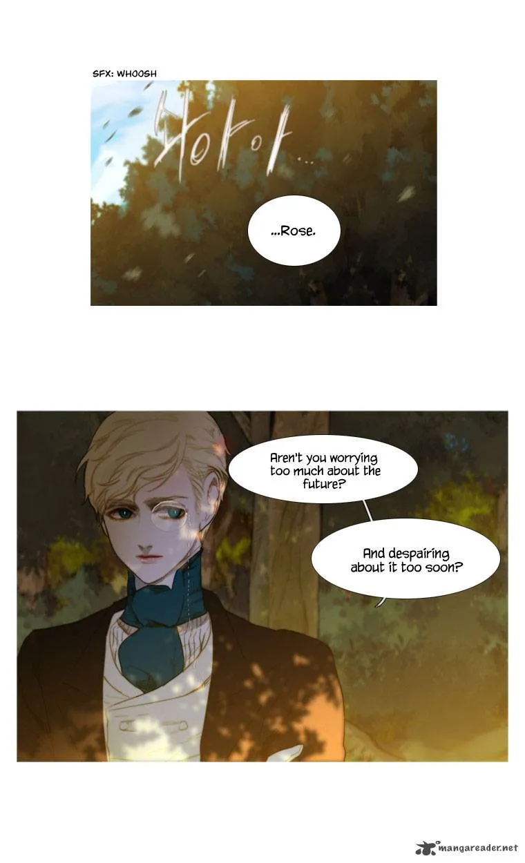 The Pale Horse Chapter 5 Online - página 13