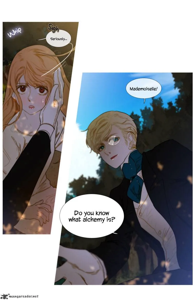 The Pale Horse Chapter 5 Online - página 15