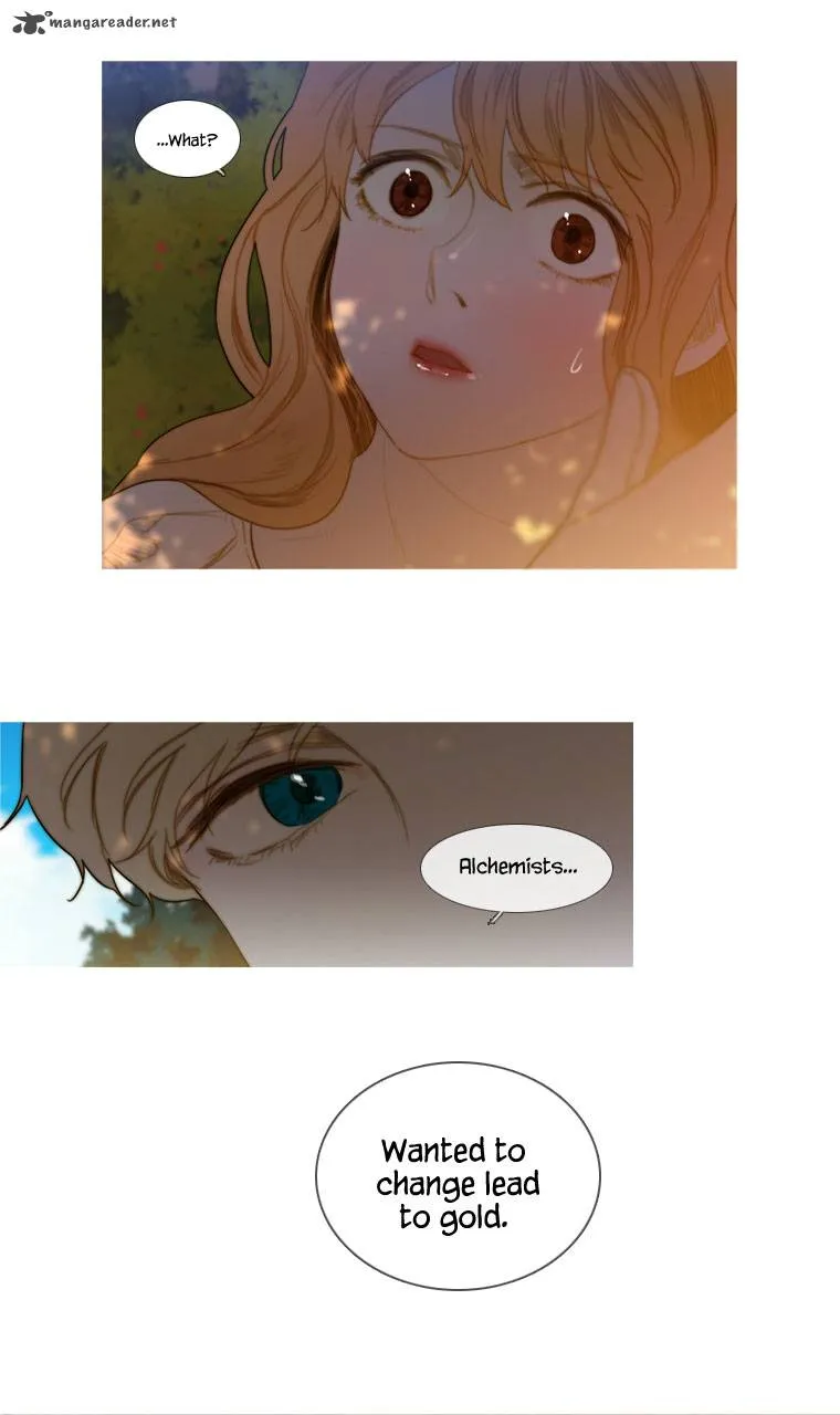 The Pale Horse Chapter 5 Online - página 16