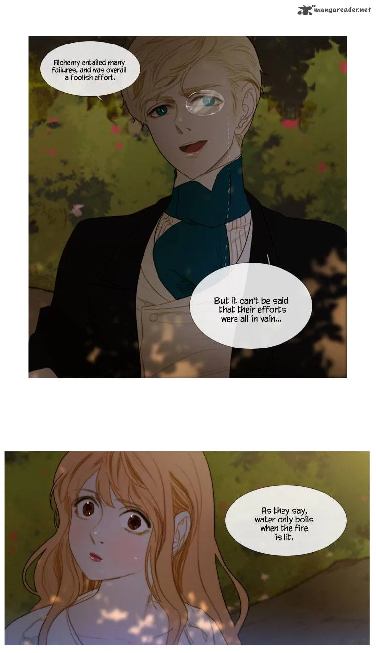 The Pale Horse Chapter 5 Online - página 20