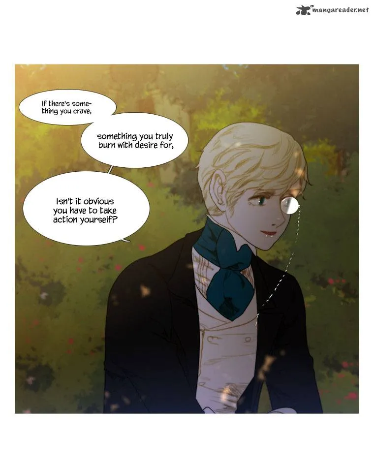 The Pale Horse Chapter 5 Online - página 21
