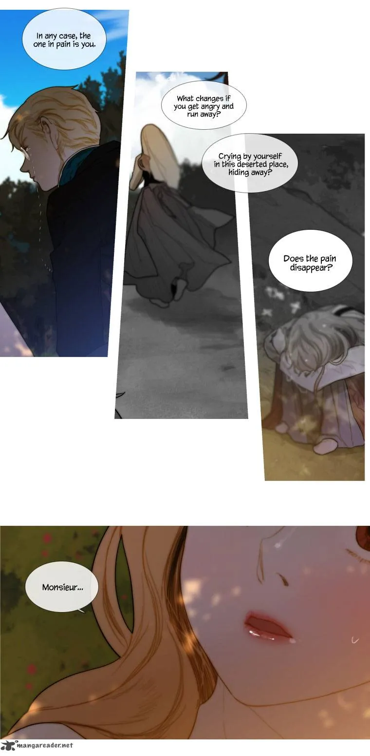 The Pale Horse Chapter 5 Online - página 22