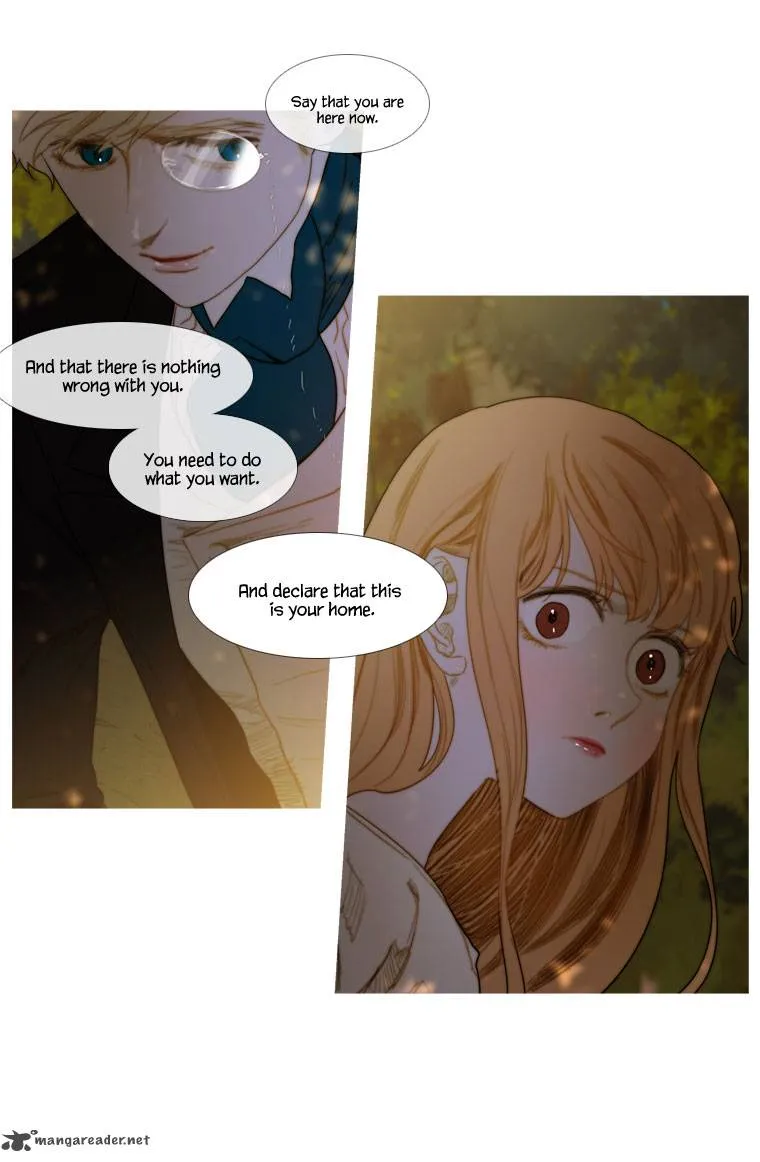 The Pale Horse Chapter 5 Online - página 23
