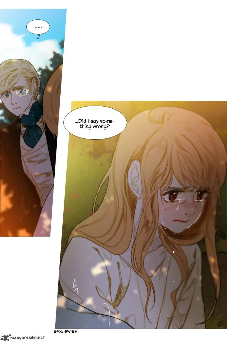 The Pale Horse Chapter 5 Online - página 27