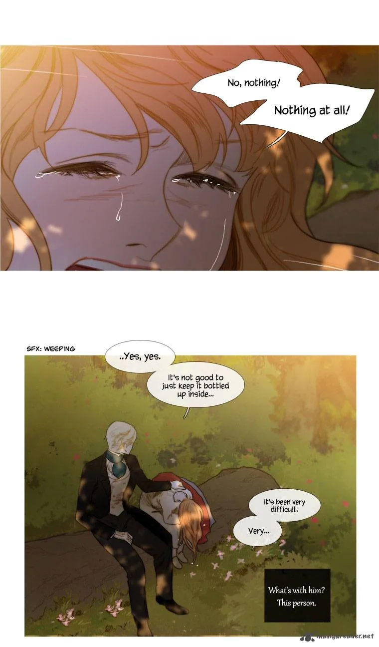 The Pale Horse Chapter 5 Online - página 28