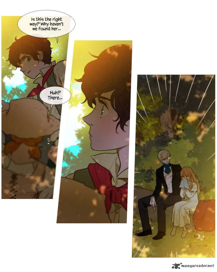 The Pale Horse Chapter 5 Online - página 30