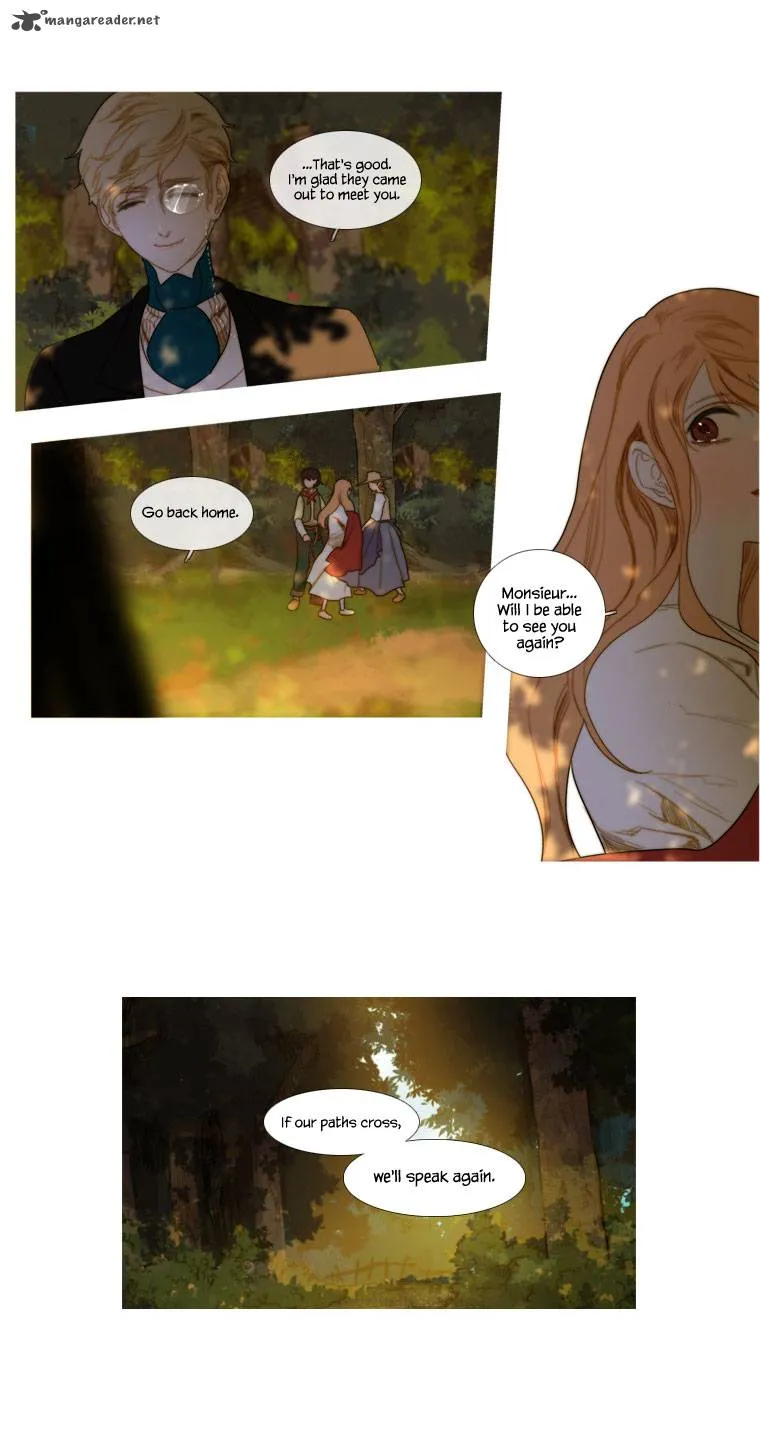 The Pale Horse Chapter 5 Online - página 35