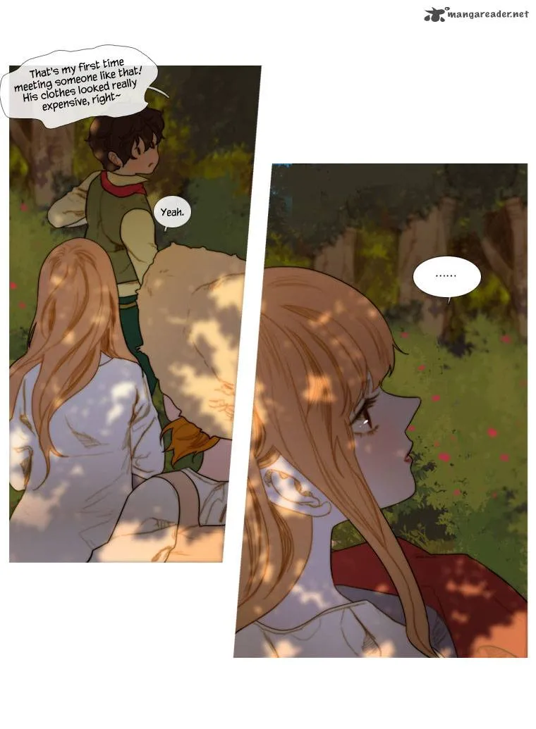 The Pale Horse Chapter 5 Online - página 37