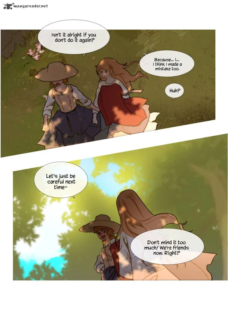 The Pale Horse Chapter 5 Online - página 39