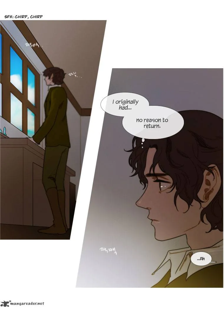 The Pale Horse Chapter 5 Online - página 43