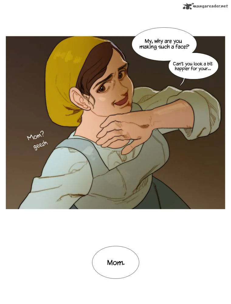 The Pale Horse Chapter 5 Online - página 45