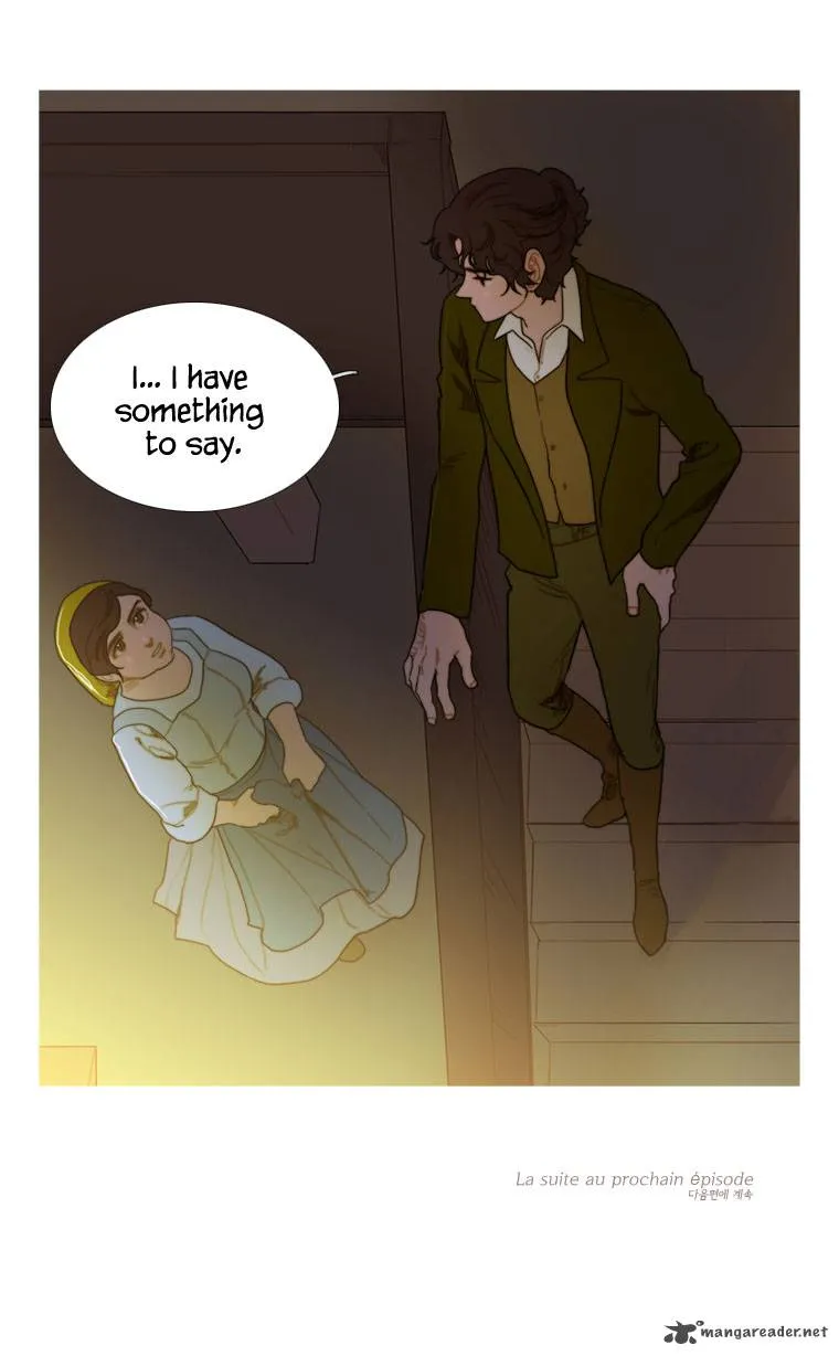 The Pale Horse Chapter 5 Online - página 46