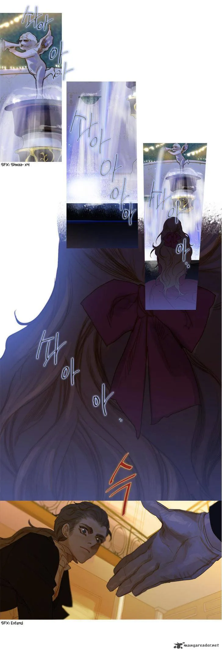 The Pale Horse Chapter 51 Online - página 3