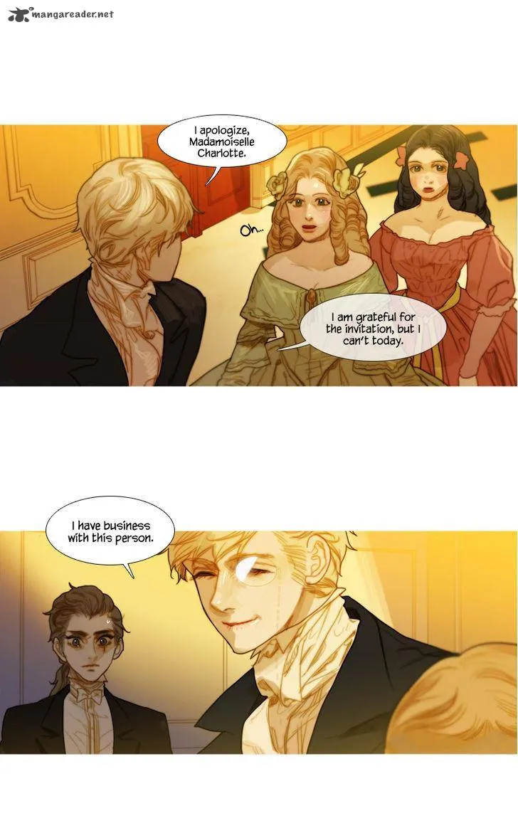 The Pale Horse Chapter 51 Online - página 6